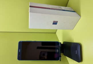 Huawei P10 Lite 32GB (Blue)